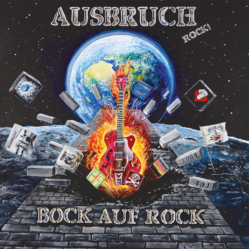Bock auf Rock